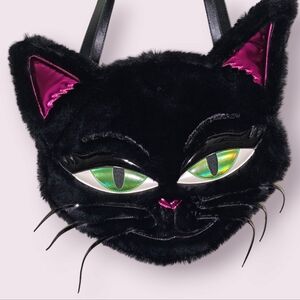 DollsKill Cat Face Tote